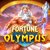 Vận May Xứ Olympus screenshot