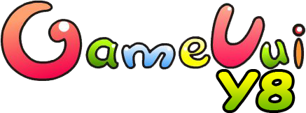 GameVui Y8 Logo